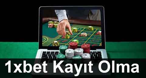 1xbet kayıt olma